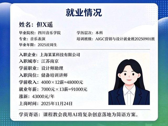扬州企业Aigc实操培训报名,Aigc实操培训