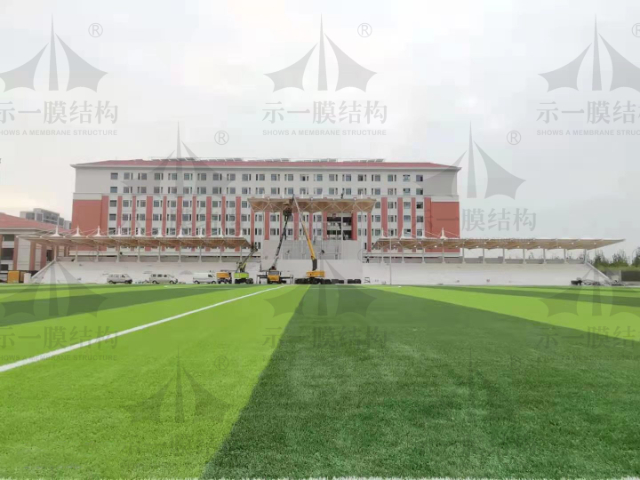 福建进口膜结构哪家好,膜结构