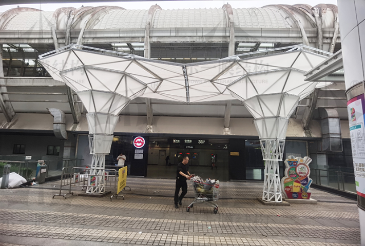 福建进口膜结构哪家好,膜结构