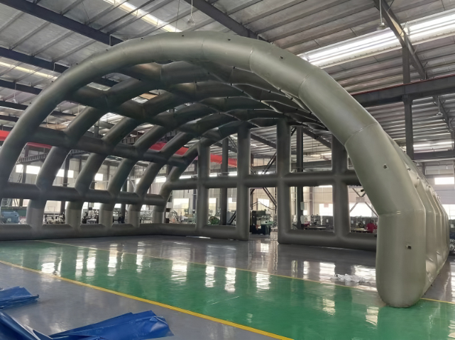 上海健身场馆气肋式市场报价,气肋式