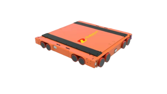 江蘇穿梭式貨架牌子 服務至上 牛眼智能物流設備供應