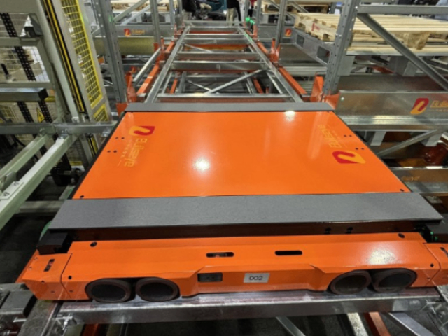 江蘇穿梭式貨架電話 來電咨詢 牛眼智能物流設(shè)備供應(yīng)