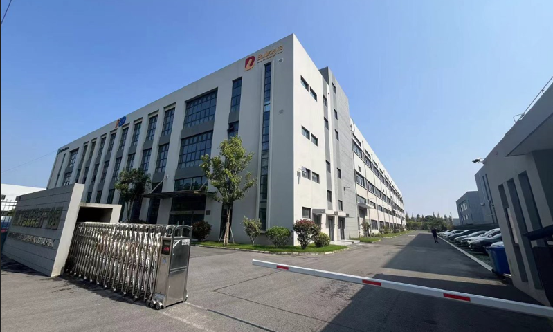 靜安區全自動智能倉儲解決方案