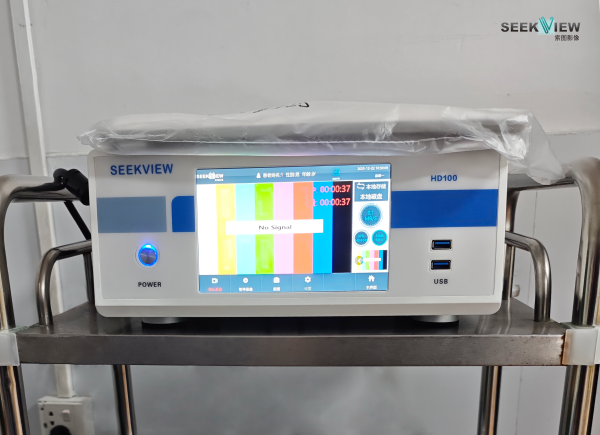 一款支持手機直接下載圖片的高清醫(yī)療錄像機