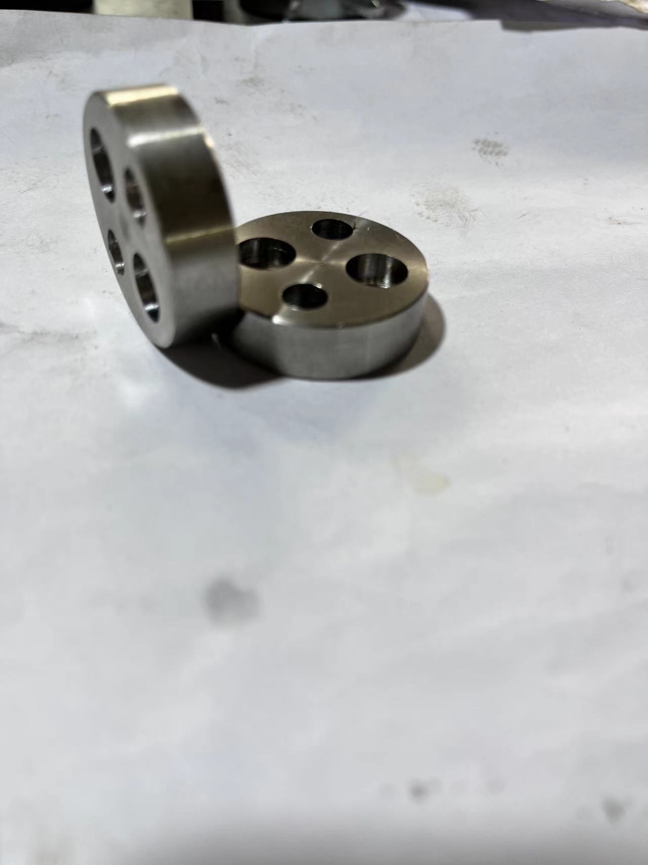 精密機械零件加工