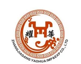 Yaohua Fabric Logo