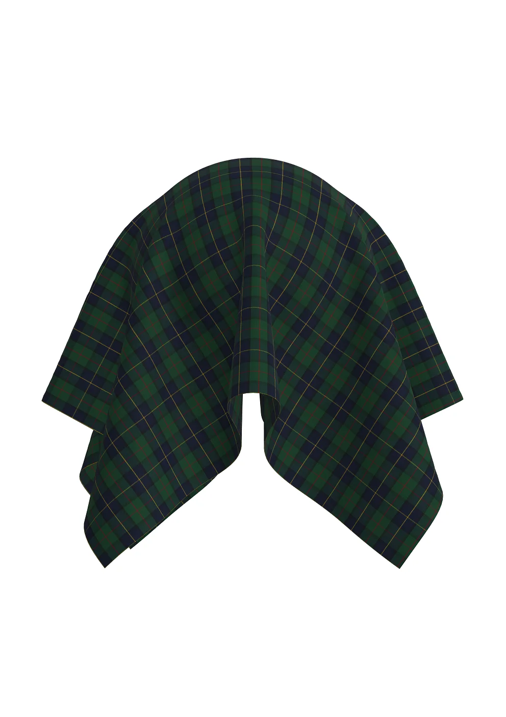 100% Cotton Yarn-dyed Fabric