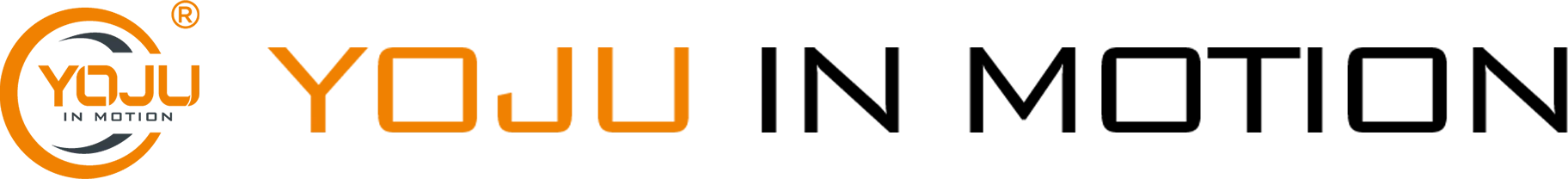 YOJU IN MOTION Logo