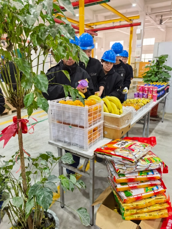 Thriving Together with YOJU Values