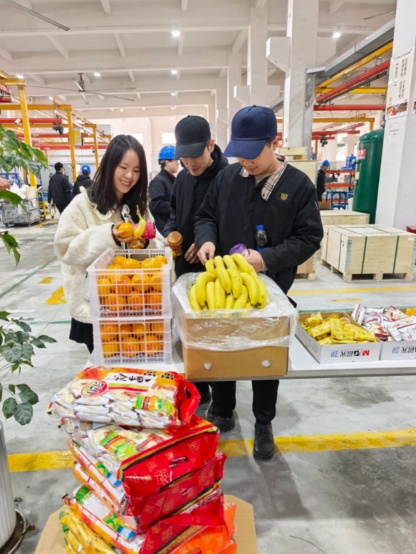 Thriving Together with YOJU Values