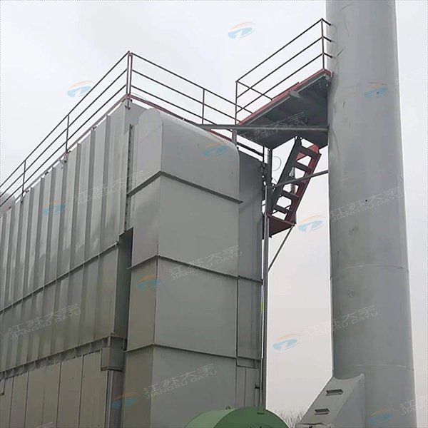 除塵設(shè)備