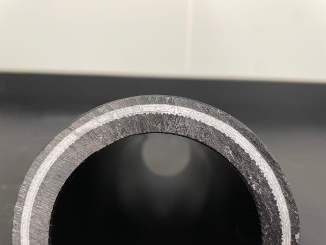 拉萨钢丝网骨架给水管