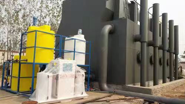 河南怎么做水处理工程技改客服电话,水处理工程技改
