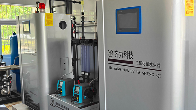 成都二氧化氯发生器直销,二氧化氯发生器