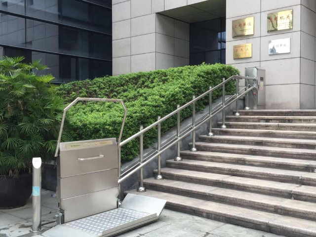 杭州升降平台厂家直销,升降平台