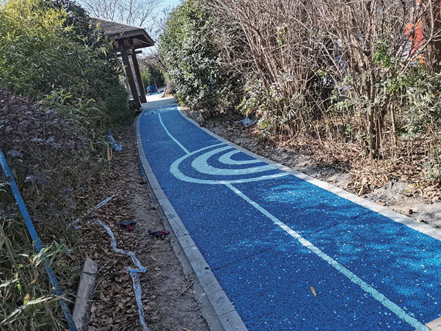 柳州采购彩色冷拌透水沥青批发,彩色冷拌透水沥青
