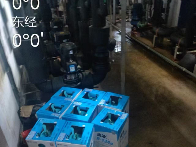 徐汇区商用中央空调维修调试,中央空调维修