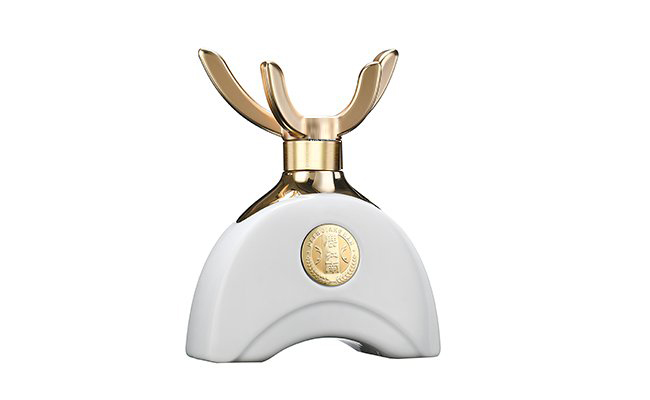 白鹿白酒 醬香型