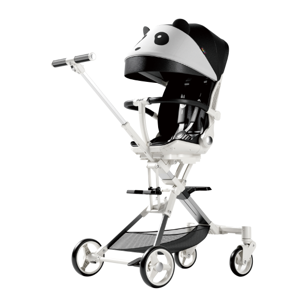 X6-3平躺版遛娃車