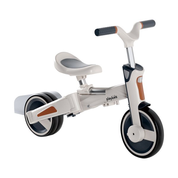 S02-2便攜三輪車