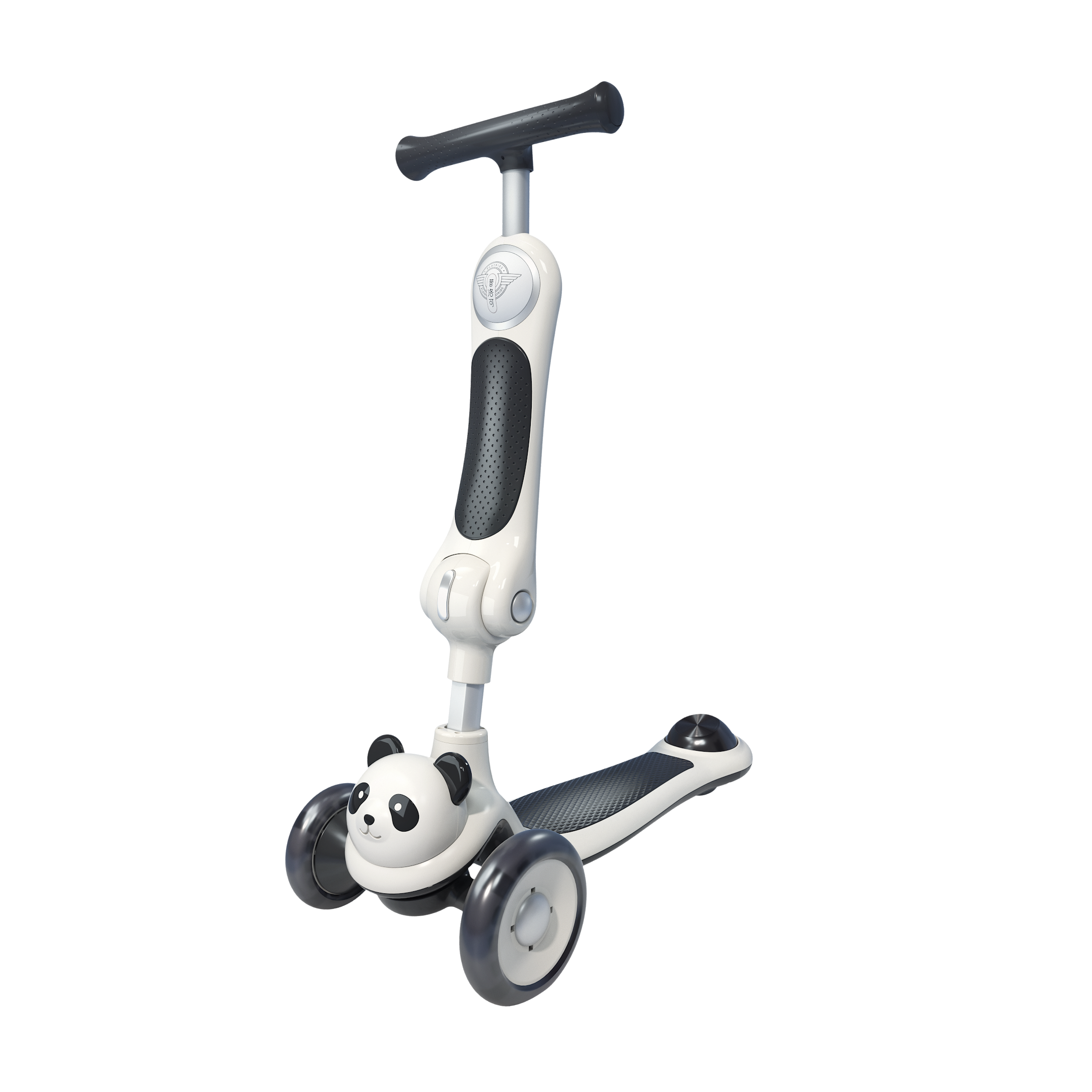 PK06多功能滑板車