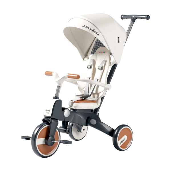 S03-2多功能三輪車