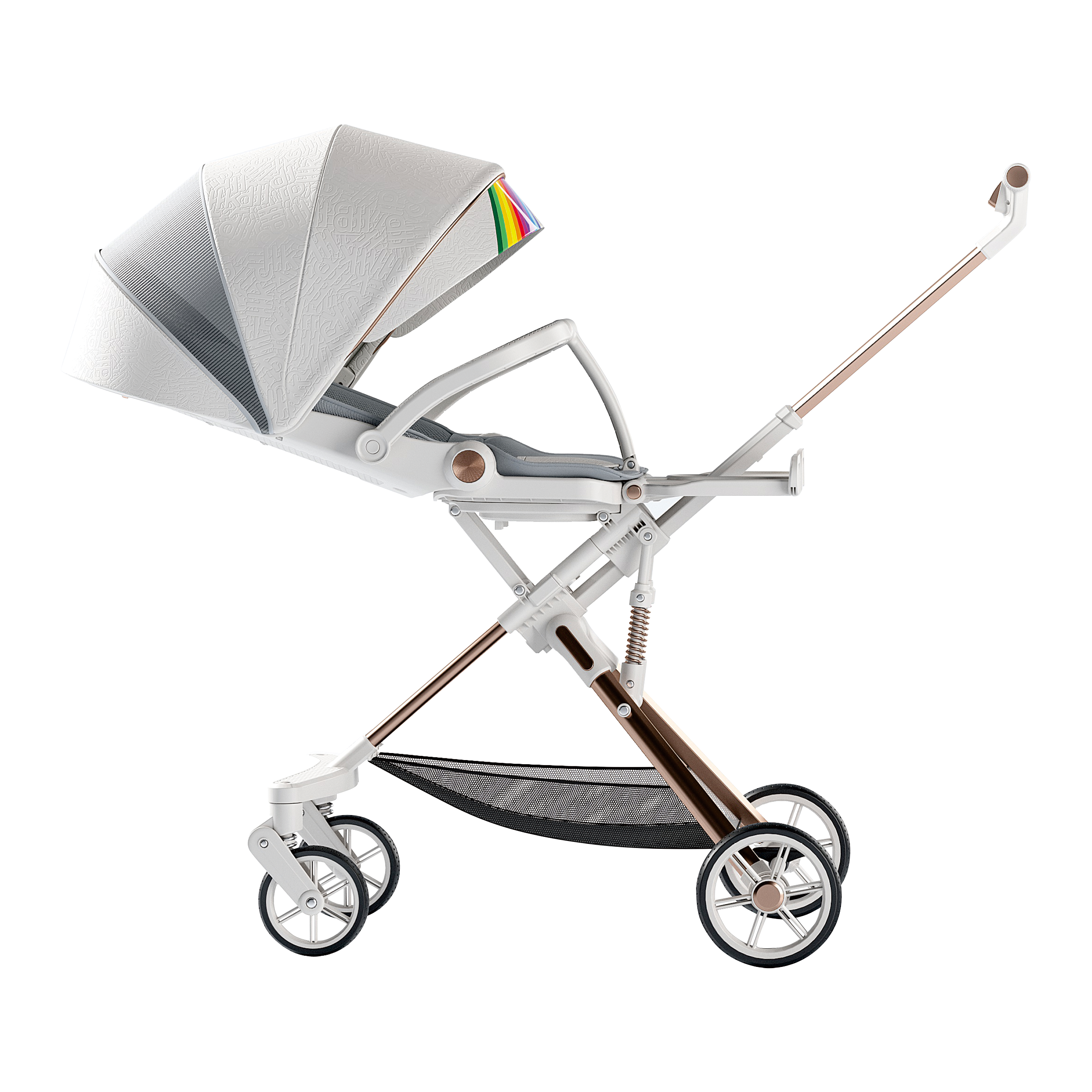 用互聯網思維做童車，普洛可迅速確立市場地位