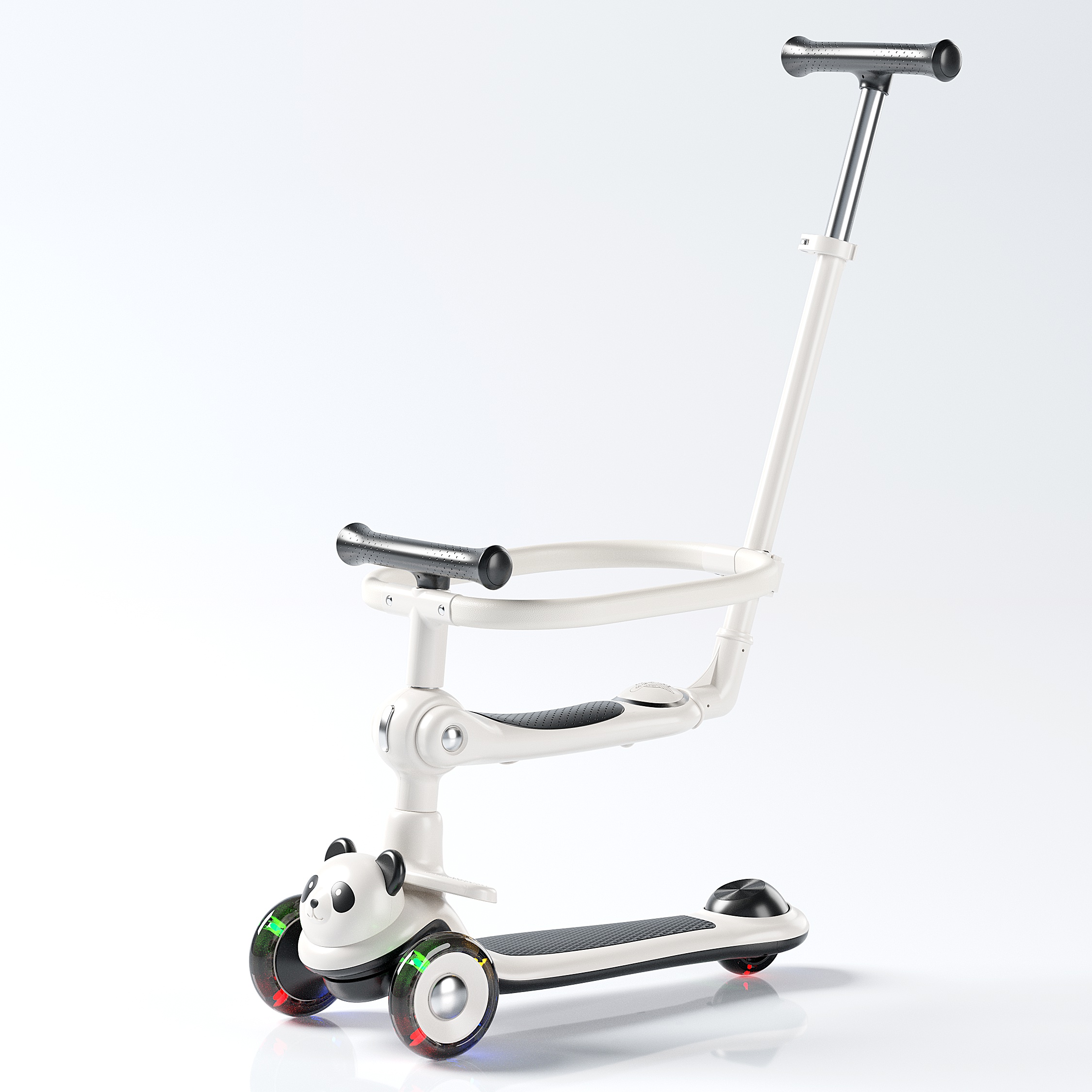 普洛可嬰兒推車：安全舒適，貼心守護寶寶成長