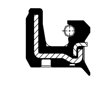 TCZ旋轉(zhuǎn)密封