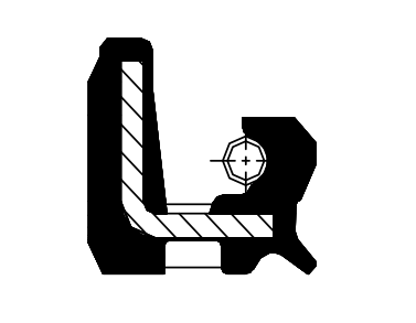 TCV旋轉(zhuǎn)密封