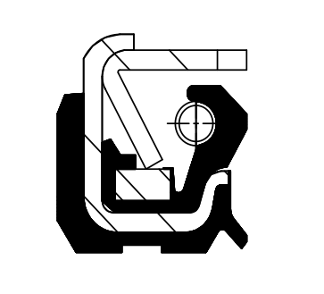 TCN旋轉(zhuǎn)密封