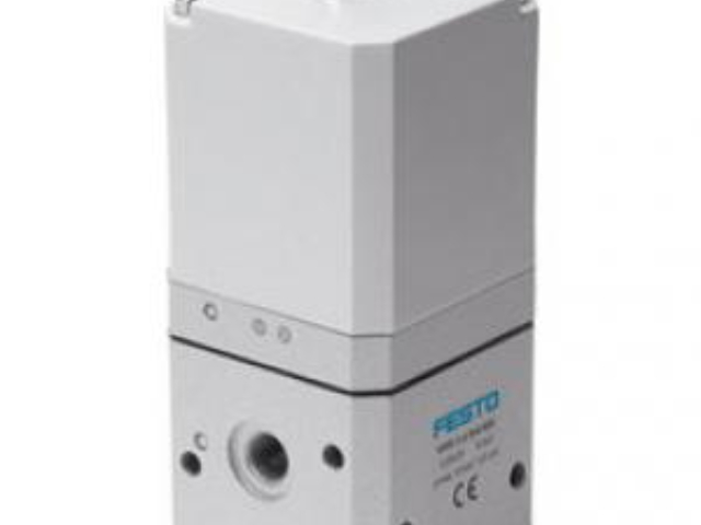 上海比例壓力調節閥 誠信為本 恒立佳創精密工業設備供應