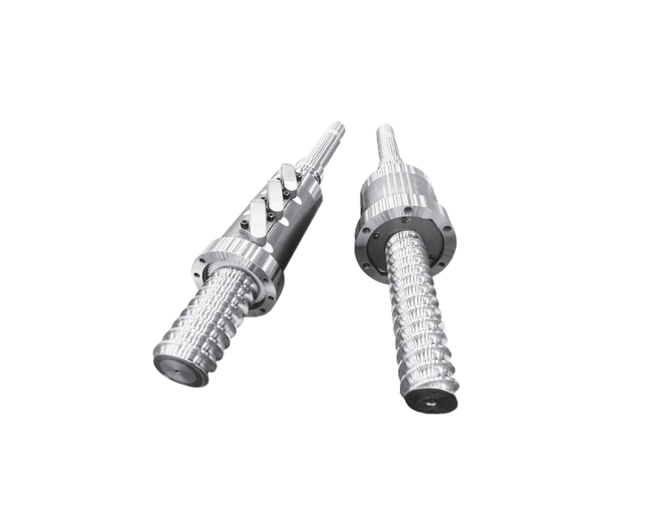 滾珠絲杠·球保持器型高負(fù)載BHSK、KHSK