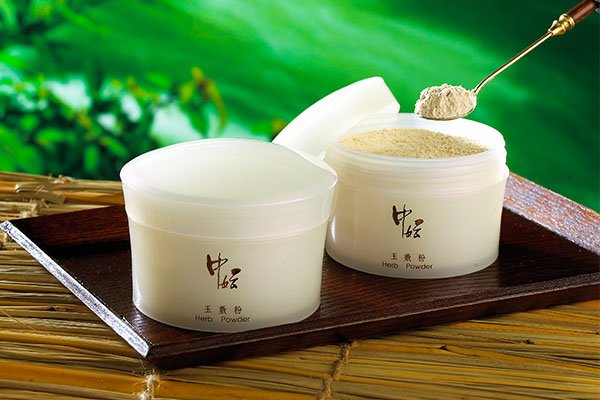 玉敷粉