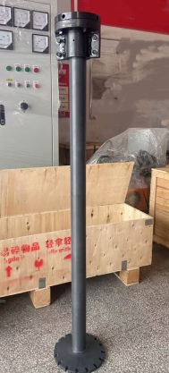 除氣用氮化硅轉(zhuǎn)子