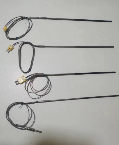 手持式快速測溫熱電偶