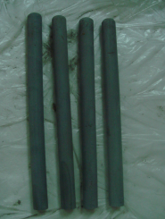 熱電偶保護套管 