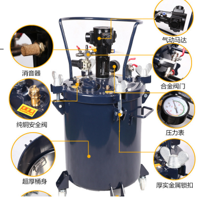 涂料噴涂機(jī)