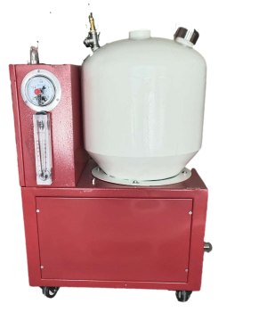 電動噴粉機(jī)（B型）