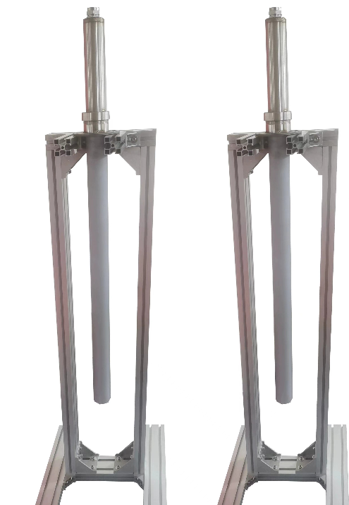 整體式鋁液電加熱器（MTTH-F）