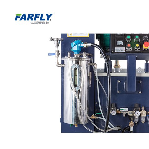 FDS高效超細(xì)砂磨機(jī)