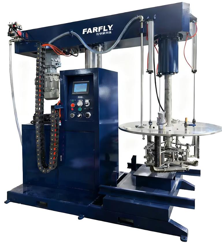 什么是洗桶機(jī)？