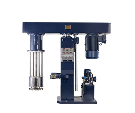 如何安全使用籃式研磨機(jī)