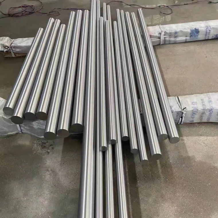 Steel Manufacturing Facility