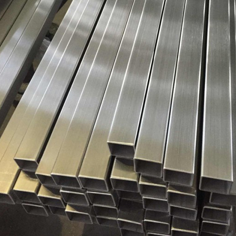 Square Steel Tubes