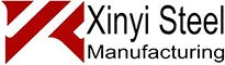 Xinyi Metal Logo