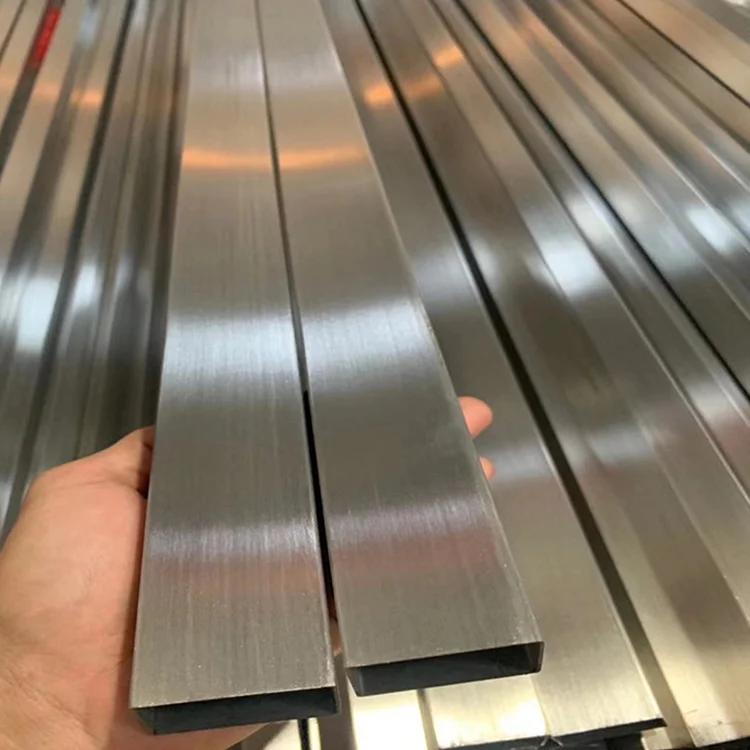 Stainless Steel Tube