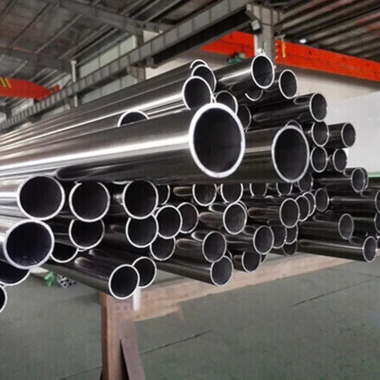 Stainless Steel Coil