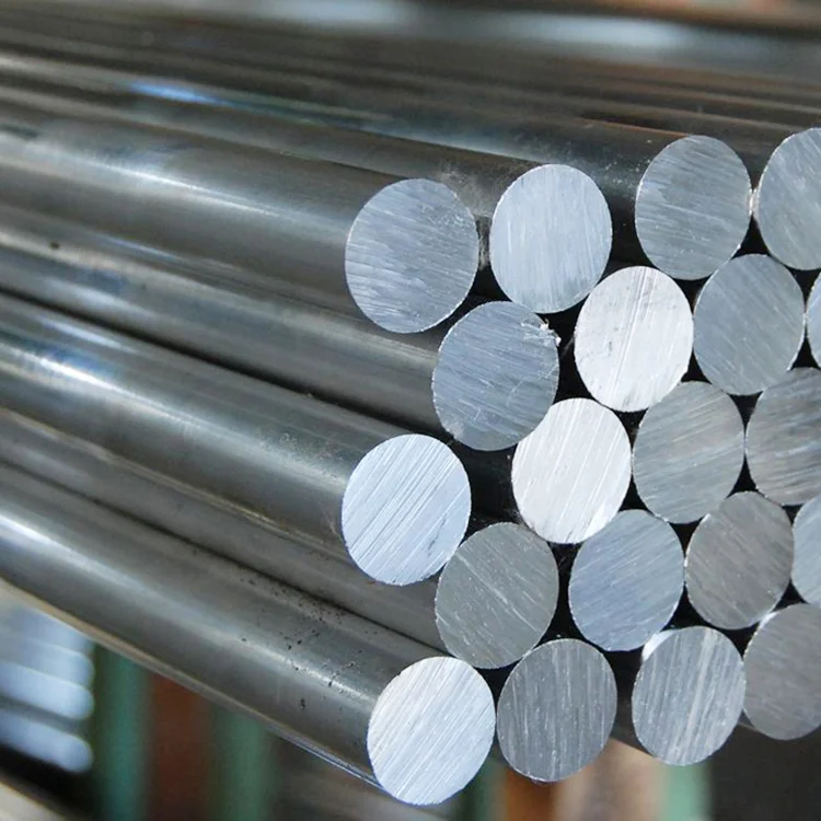 Stainless Steel Bar