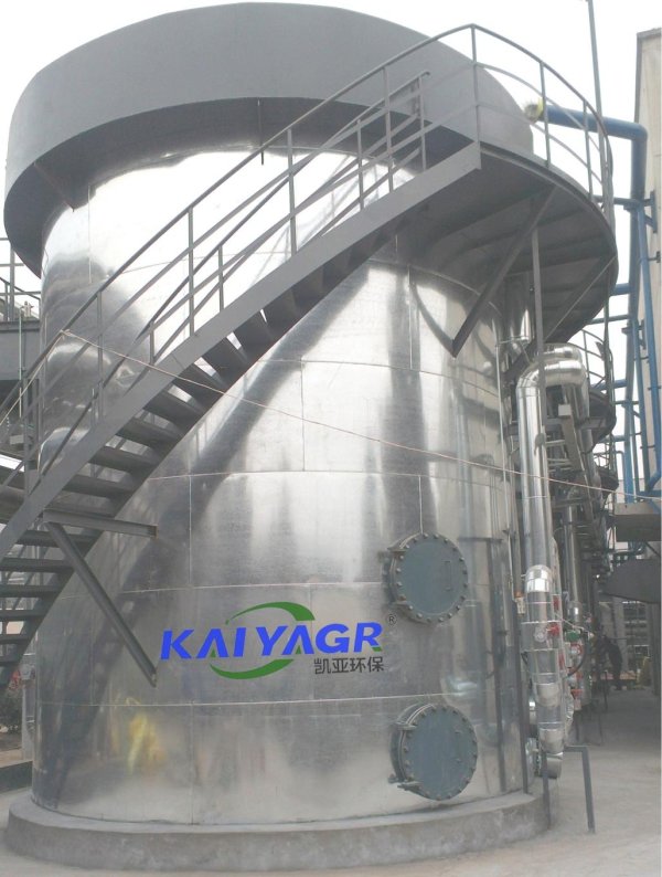 脫氮工藝包設備